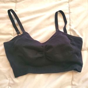 Kindred Bravely nursing/pumping bra